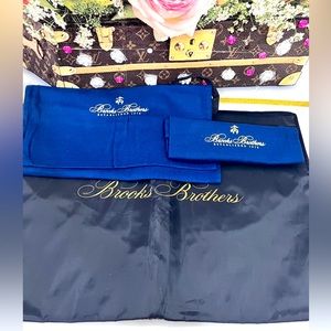 Brooks Brothers Bundle